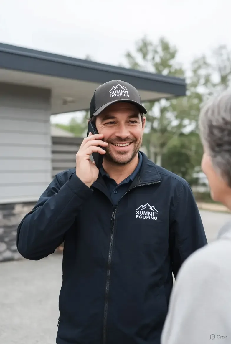 Flat Roof Leak Repair Amesville, OH FAQs